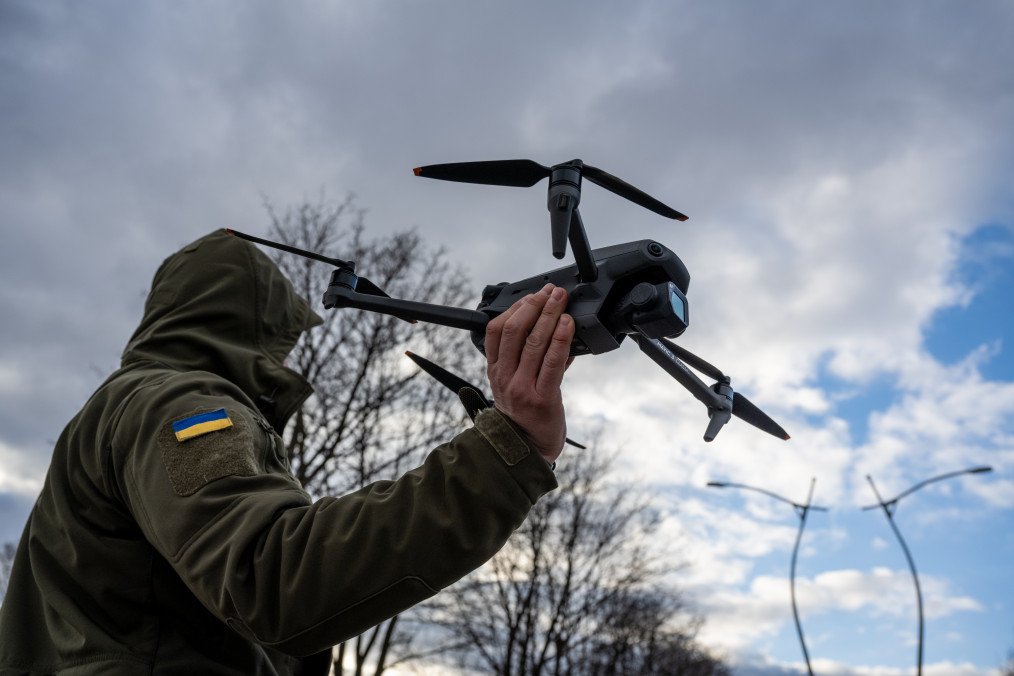 Germany to Deliver 4,000 "Mini-Taurus" Suicide Drones to Ukraine