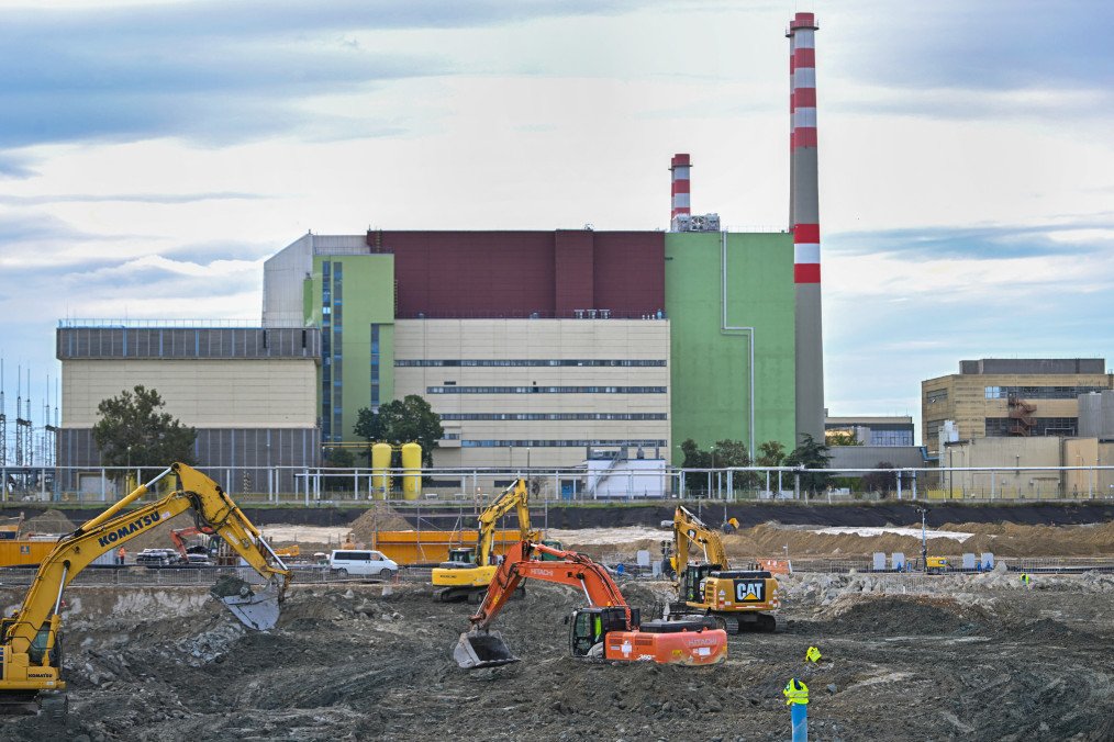 US Lifts Sanctions, Clearing Path for Russia’s Nuclear Expansion in Hungary US Lifts Sanctions, Clearing Path for Russia’s Nuclear Expansion in Hungary