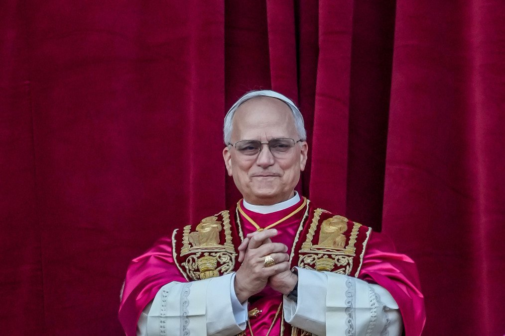 Pope Leo XIV to Meet Russian Orthodox Church Envoy Amid Tensions Over Ukraine