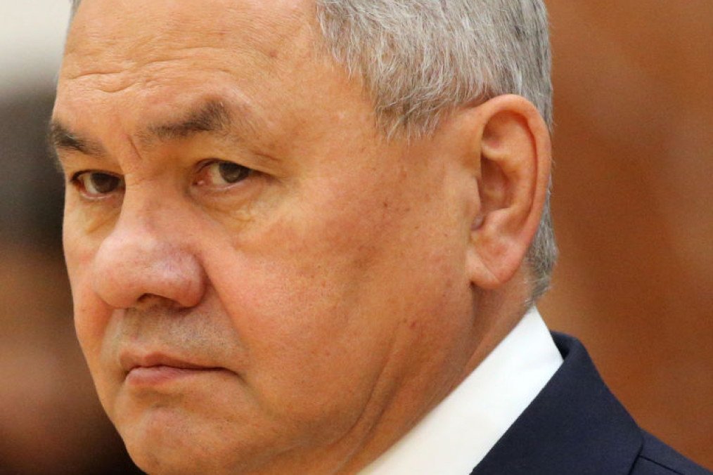 Shoigu Accuses West of Trying to Exploit Ethnic Divisions, Calls Russia “Spiritually Strong” Shoigu Accuses West of Trying to Exploit Ethnic Divisions, Calls Russia “Spiritually Strong”