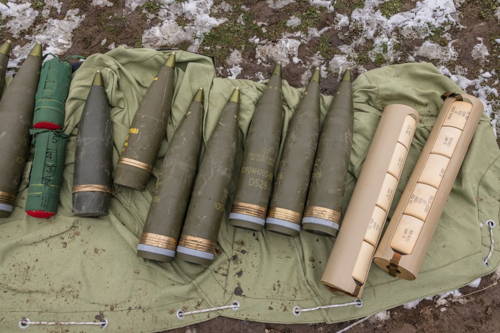 Poland to Boost Domestic Ammunition Production Fivefold Amid Rising NATO Security Concerns Poland to Boost Domestic Ammunition Production Fivefold Amid Rising NATO Security Concerns
