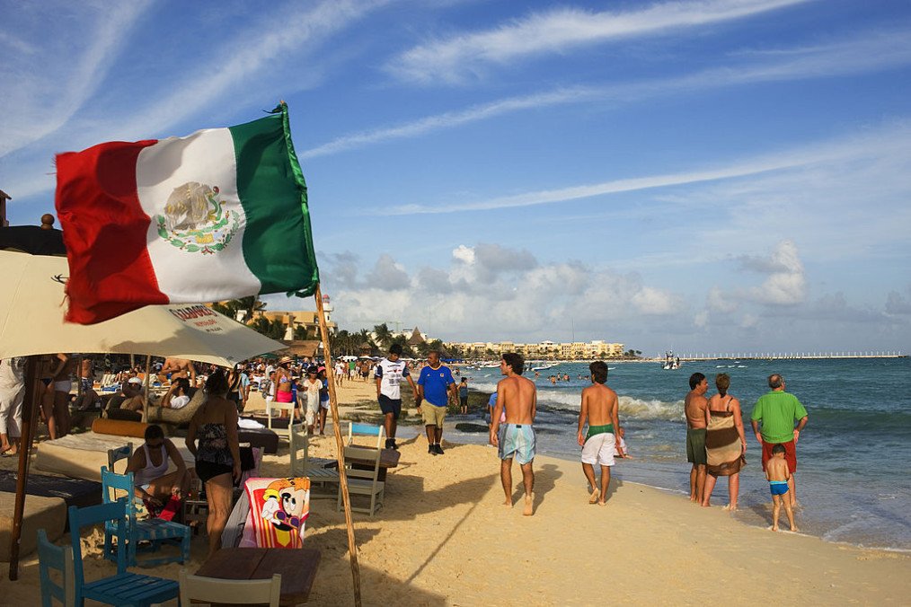 Russia Moves Top Spies to Mexico, Taking Advantage of Weak Intelligence Infrastructure Russia Moves Top Spies to Mexico, Taking Advantage of Weak Intelligence Infrastructure