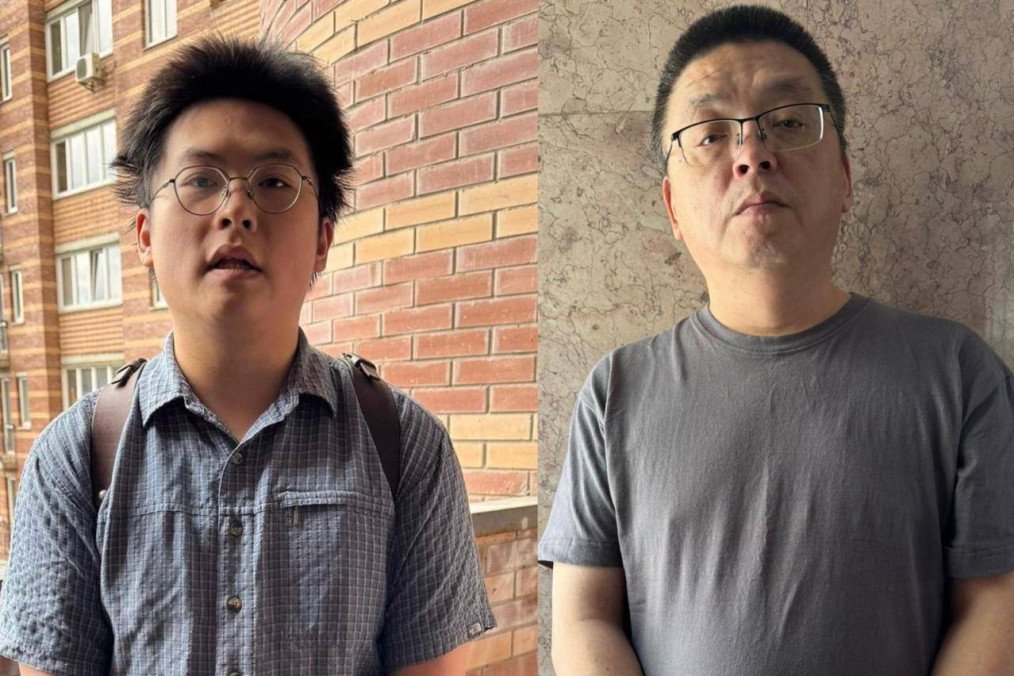 Kyiv Arrests Chinese Spy Duo in Espionage Case Involving Ukraine’s Missile Secrets China spies