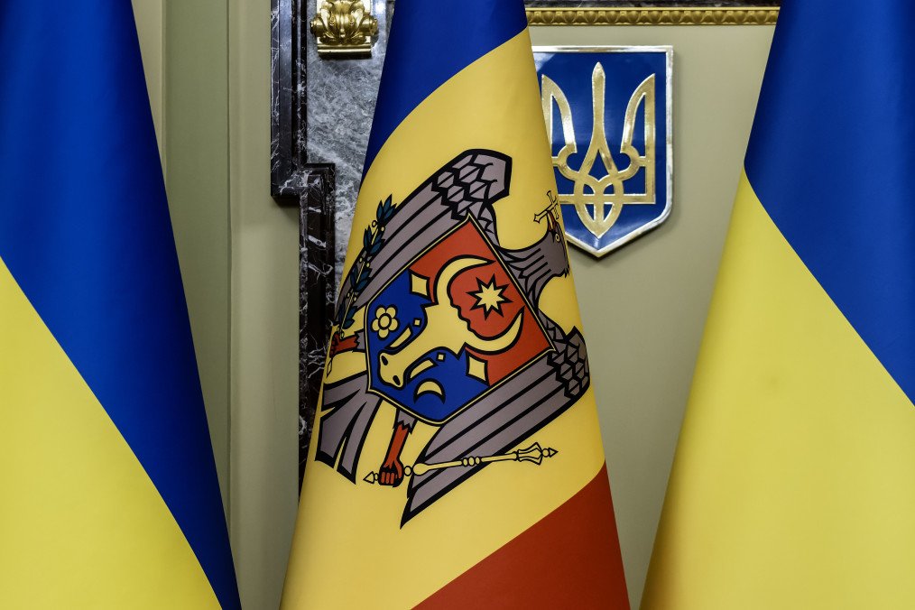 Moldova May Advance EU Accession Ahead of Ukraine Due to Hungary’s Block Moldova May Advance EU Accession Ahead of Ukraine Due to Hungary’s Block