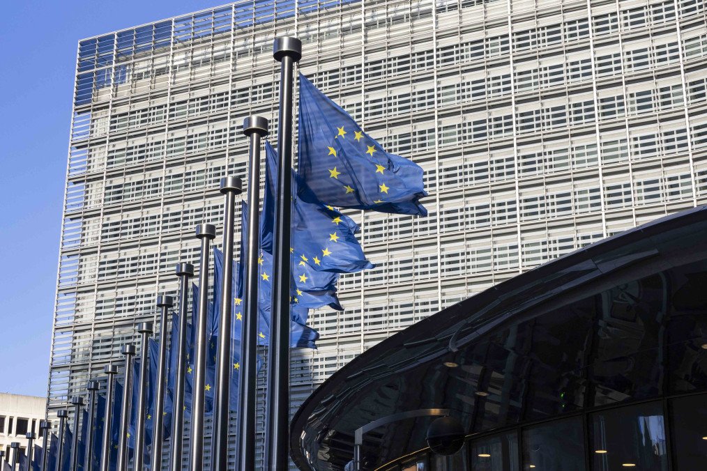 Ukraine Hits Record Speed in EU Accession Screening