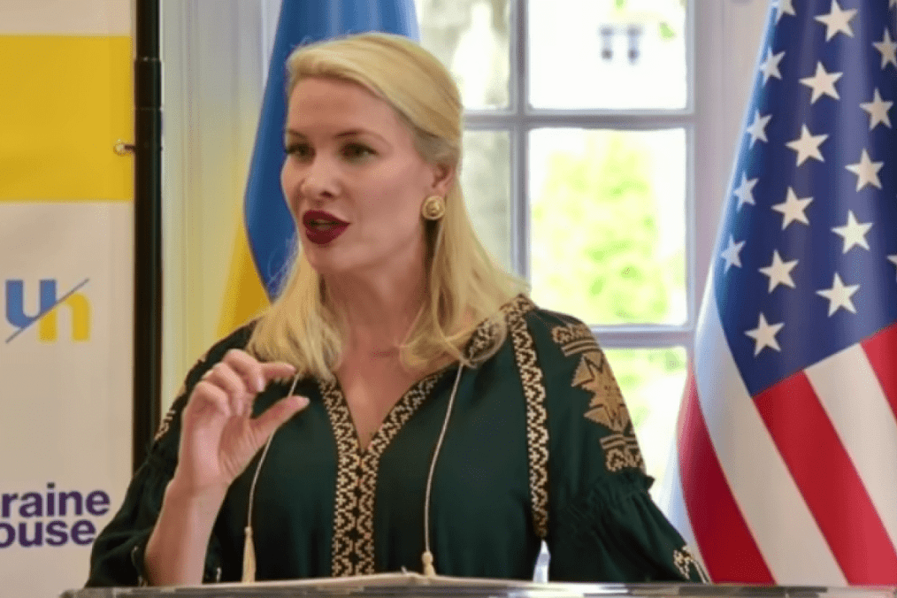 “They Don’t Want Peace”: Kellogg’s Daughter Speaks Out as Russian Missiles Strike Kyiv