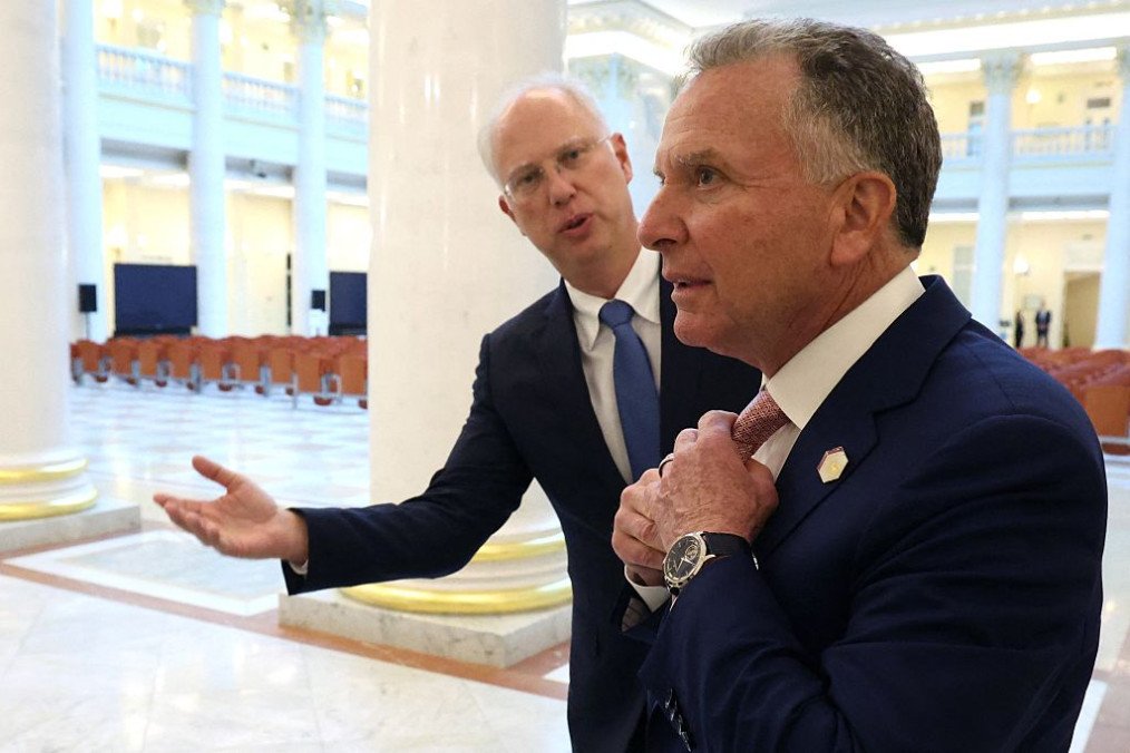 rusia putin ultimas noticias de la guerra en ucrania rusia ucrania noticias ucrania rusia noticias