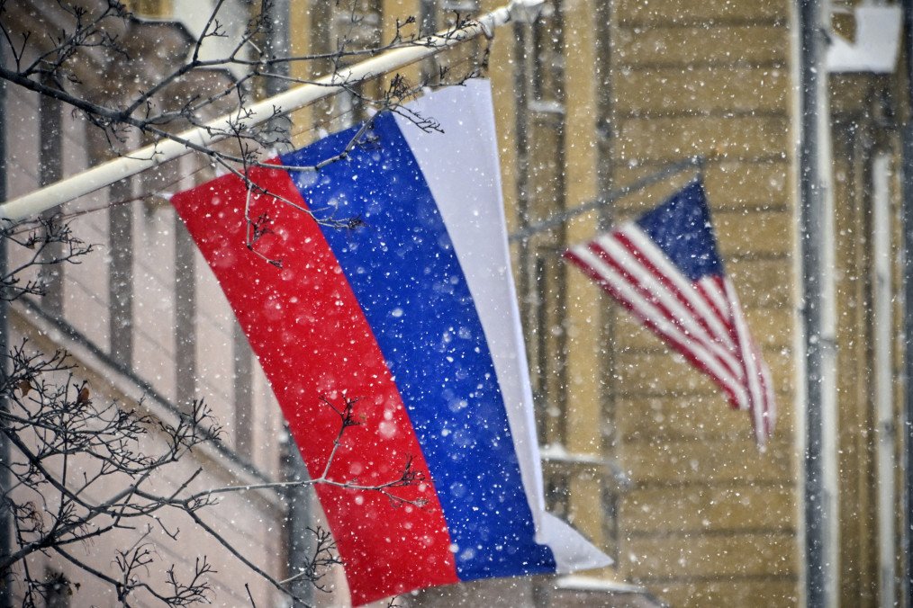 Russia Announces Delegation Lineup for High-Stakes Alaska Negotiations Russia Announces Delegation Lineup for High-Stakes Alaska Negotiations
