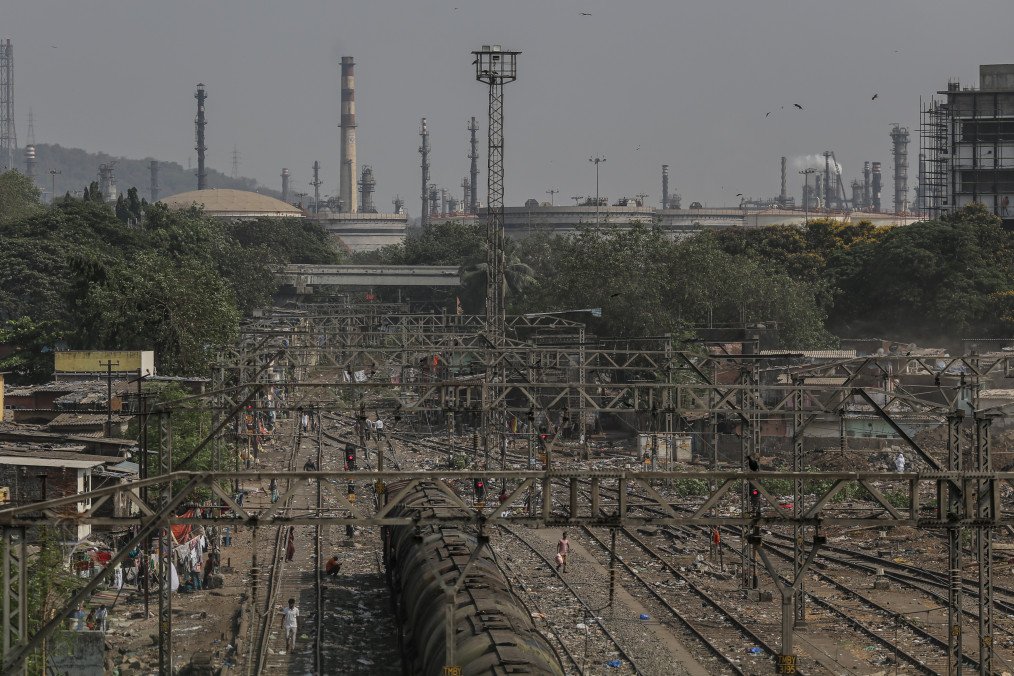 petroleo ruso india rusia donald trump estados unidos ucrania