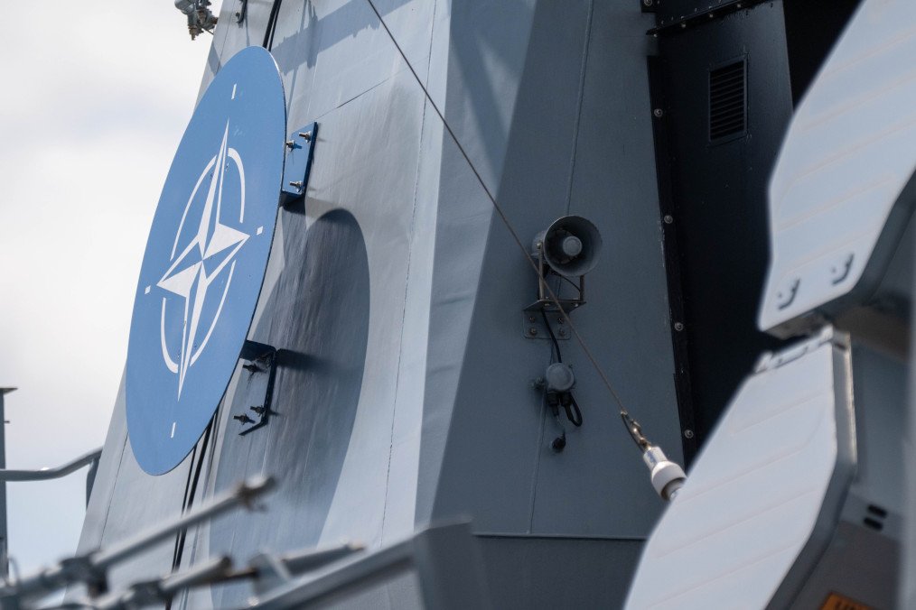 NATO Reportedly Urges 5X Air Defense Boost in Europe Over Russia Threat NATO Reportedly Urges 5X Air Defense Boost in Europe Over Russia Threat