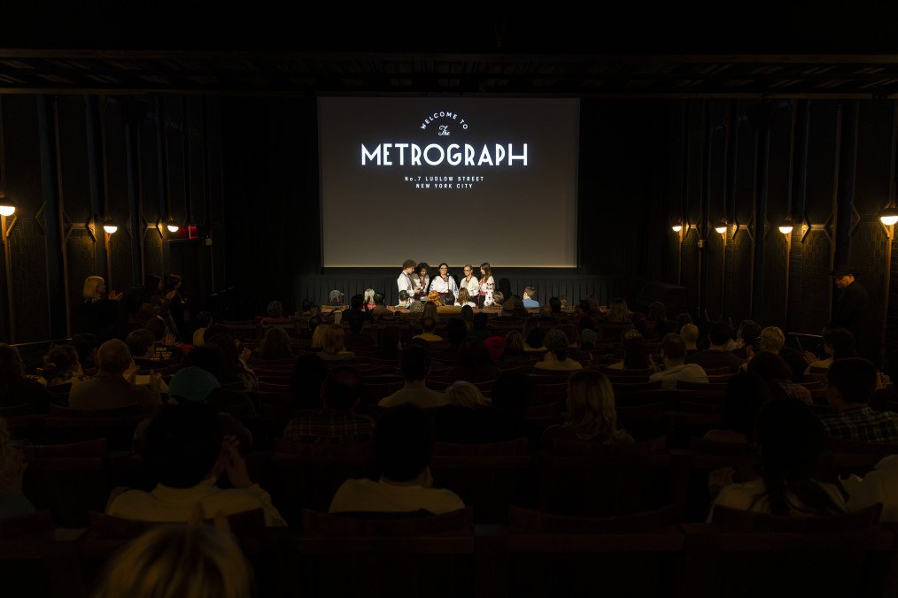“Soul and Soil”: NYC’s Metrograph Celebrates Ukraine’s Cinematic Legacy “Soul and Soil”: NYC’s Metrograph Celebrates Ukraine’s Cinematic Legacy