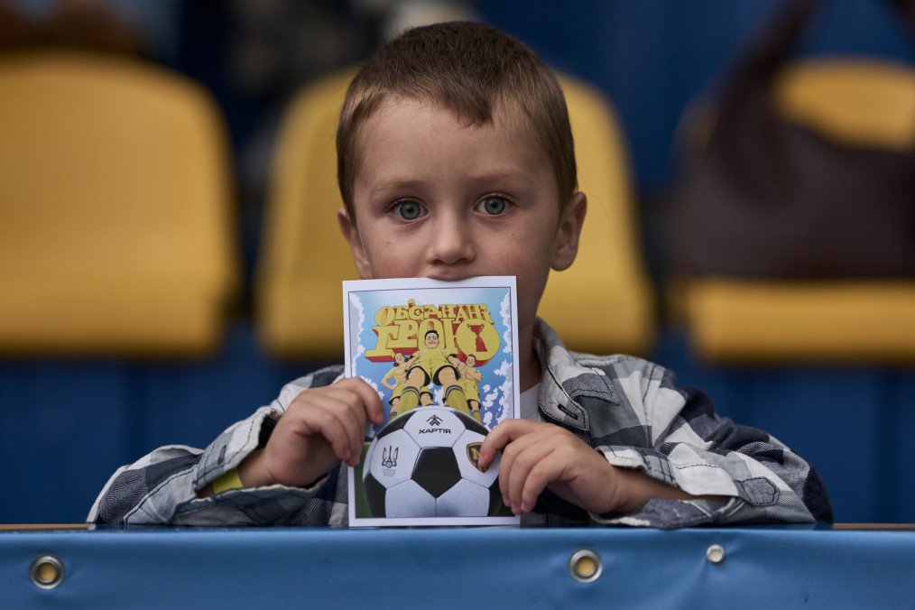 UK Sanctions Chechen Officials and Russian Figures Over Abduction of Ukrainian Children