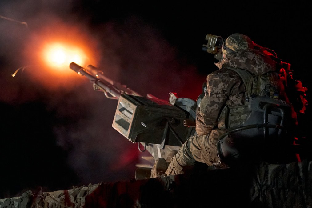 Top 5 Air Defense Systems That Proved Themselves in Combat in Ukraine