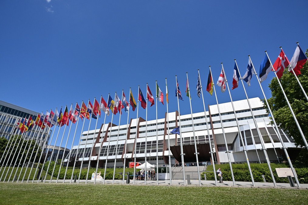 EU Sanctions Nine Individuals and Six Entities Over Russia's Destabilizing Actions