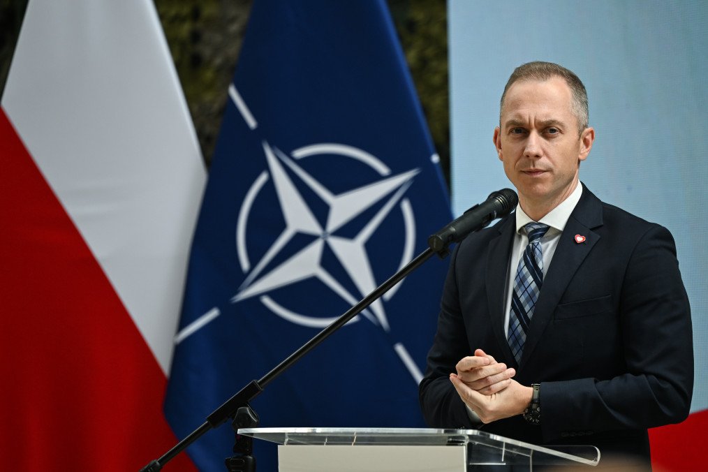 Poland Moves Ahead With Its Own “Drone Wall” Amid Rising Russian Drone Incidents