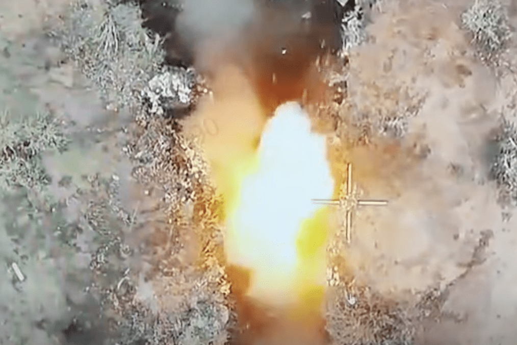 Brigada de Hierro ucraniana derriba varios vehículos aéreos no tripulados rusos, incluyendo municiones de reconocimiento y merodeadoras drone drones drones uav drones fpv ultimas noticias de la guerra en ucrania ucrania ultima hora country of ukraine ukraine kyiv