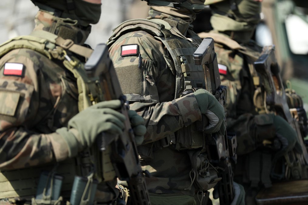 “El adversario ha comenzado los preparativos para la guerra”, advierte el máximo general de Polonia ante la creciente amenaza rusa guerra en ucrania ultima hora putin drone drones guerra en ucrania hoy otan ultima hora guerra en ucrania