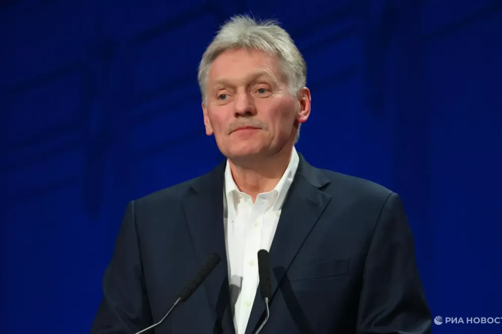 Putin Rejects Ceasefire Unless West Halts All Arms to Ukraine, Says Kremlin Spokesperson Putin Rejects Ceasefire Unless West Halts All Arms to Ukraine, Says Kremlin Spokesperson