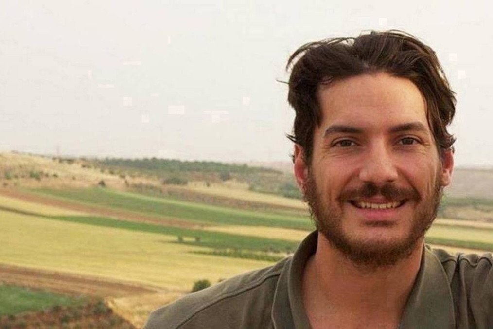 Putin to Meet Bashar Al-Assad and Discuss Missing Journalist Austin Tice