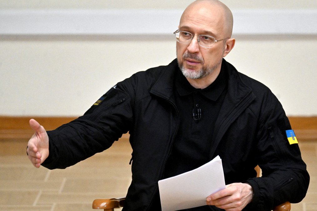 Ukraine’s Partners Pledge Over $10 Billion in Military Aid and Production Support Ukraine’s Partners Pledge Over $10 Billion in Military Aid and Production Support