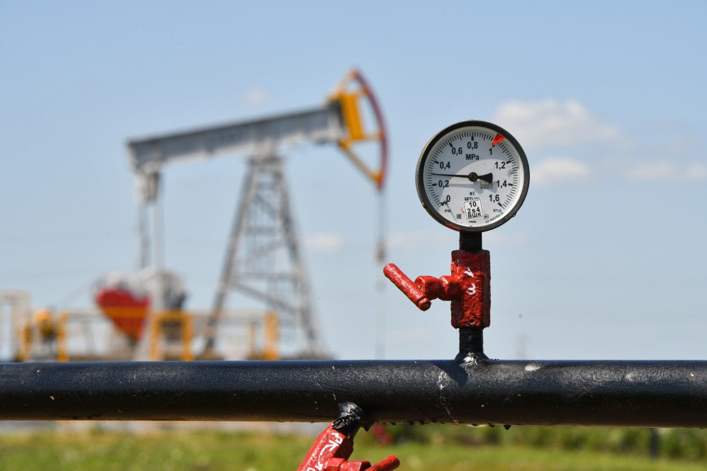 Belarus, Putin's Closest Ally, Scales Down Fuel Shipments to Russia—Just When It's Needed Most