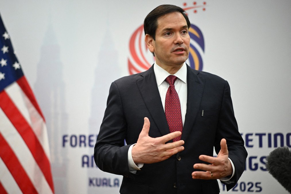 Rubio