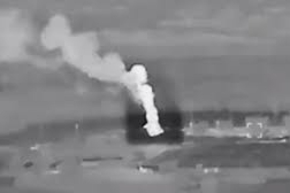 Ukraine Strikes Russia’s Druzhba Oil Pipeline and Ilsky Refinery, Hitting Key Fuel Supply Lines Ukraine Strikes Russia’s Druzhba Oil Pipeline and Ilsky Refinery, Hitting Key Fuel Supply Lines