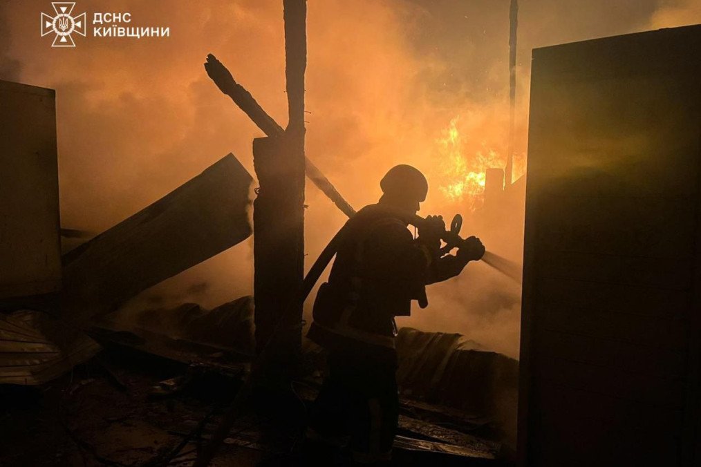 Russia Targets Ukraine's Energy Infrastructure with 653 Drones and 51 Missiles Russia Targets Ukraine's Energy Infrastructure with 653 Drones and 51 Missiles