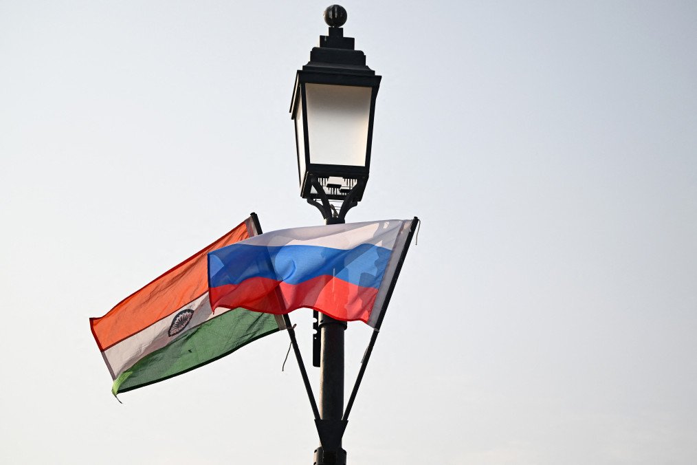 Indian Defense Giants Quietly Meet Russian Arms Firms in Moscow for Joint Projects