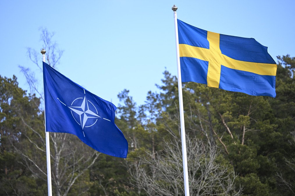 Sweden Boosts Foreign Aid by $160M in Strategic Shift to Support Ukraine Sweden Boosts Foreign Aid by $160M in Strategic Shift to Support Ukraine