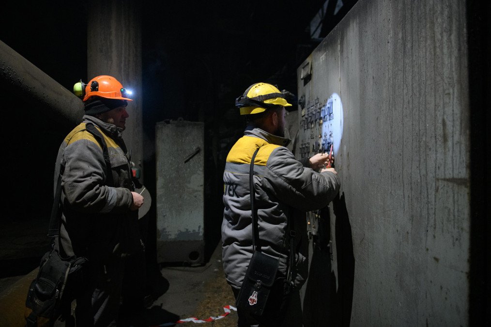 Ukraine Launches Largest 200 MW Energy Storage System to Boost Grid Stability Ukraine Launches Largest 200 MW Energy Storage System to Boost Grid Stability