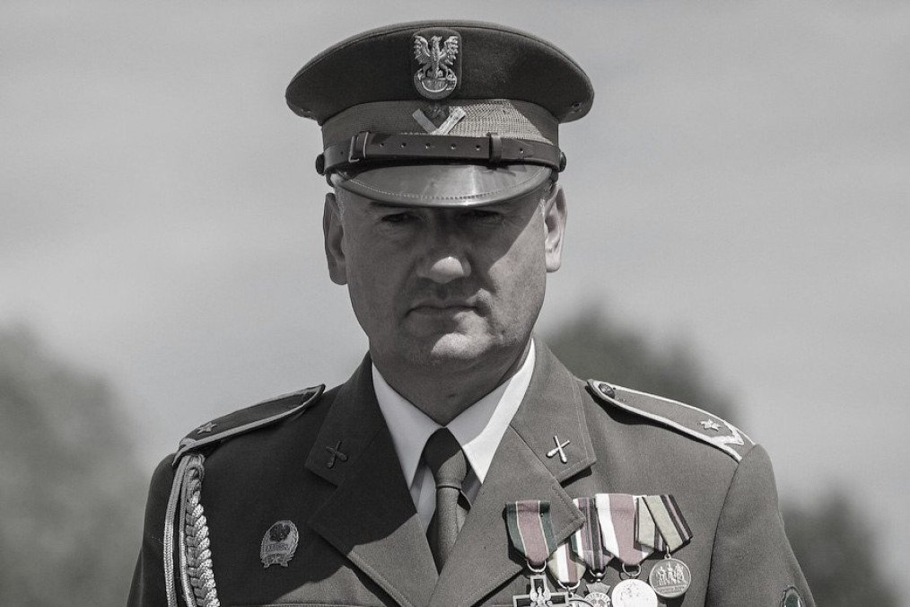 Polish Man Jerzy Tys, Who Restored Soviet Monuments, Dies Fighting for Putin in Ukraine