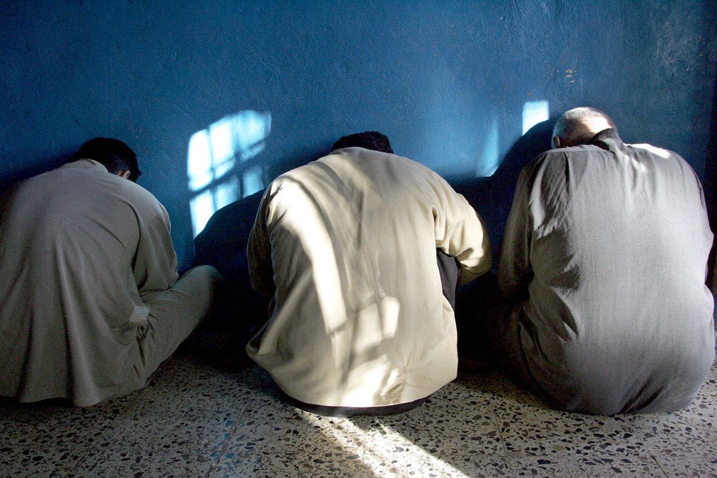 Iraqi Man Sentenced to Life for Trafficking Recruits to Fight for Russia in Ukraine Iraqi Man Sentenced to Life for Trafficking Recruits to Fight for Russia in Ukraine