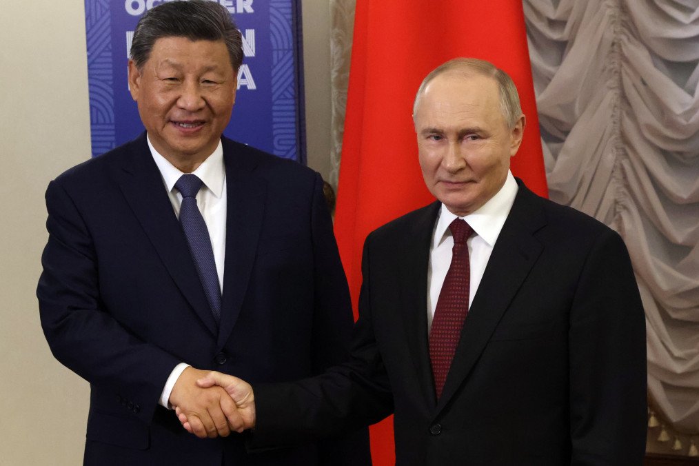 Xi Jinping to Attend Moscow’s May 9 Victory Day Parade Despite Security Concerns Xi Jinping to Attend Moscow’s May 9 Victory Day Parade Despite Security Concerns