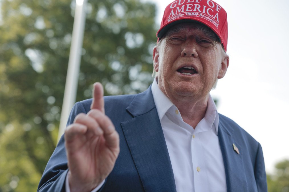 Trump