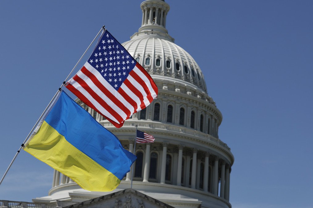 Ukraine’s $30 Billion US Aid: Accounting Chamber Confirms Effective Use After Audits Ukraine’s $30 Billion US Aid: Accounting Chamber Confirms Effective Use After Audits