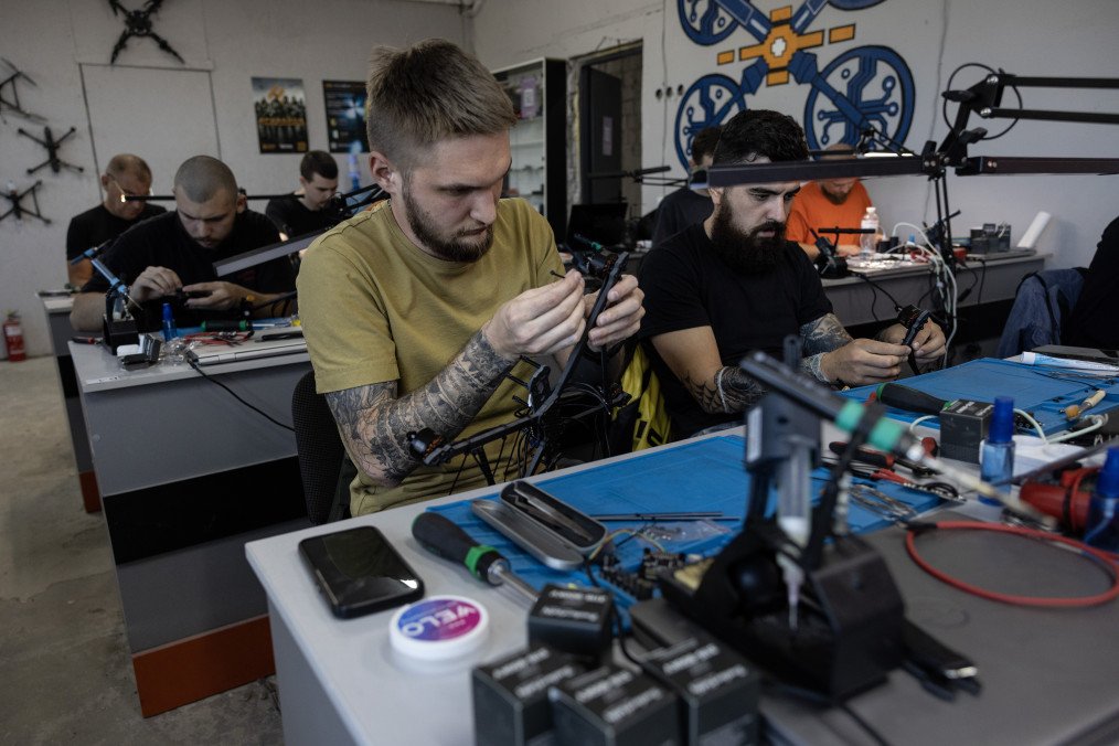 National Resistance Training