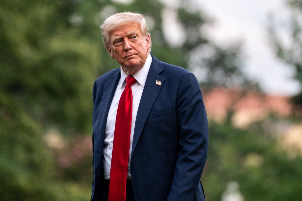 Ukraine to Receive New Patriot Systems From US as Trump Announces Major Military Aid Ukraine to Receive New Patriot Systems From US as Trump Announces Major Military Aid