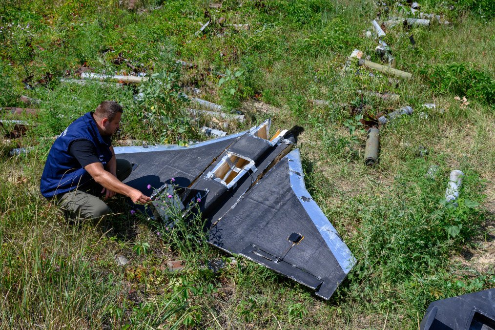 German Foreign Minister Wadephul Blames China for Making Russia’s War on Ukraine Possible German Foreign Minister Wadephul Blames China for Making Russia’s War on Ukraine Possible