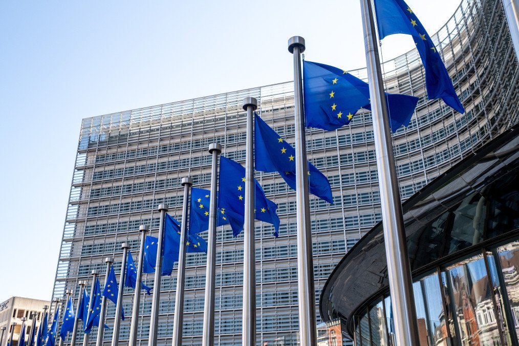 EU Proposes $227 Billion Reparations Loan to Ukraine Backed by Frozen Russian Assets EU Proposes $227 Billion Reparations Loan to Ukraine Backed by Frozen Russian Assets