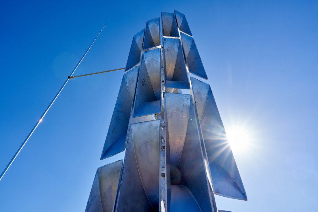 A modern siren system was installed on the roof of the Hans Zuulliger School on 10 September 2020. Illustrative picture (Source: Getty Images)