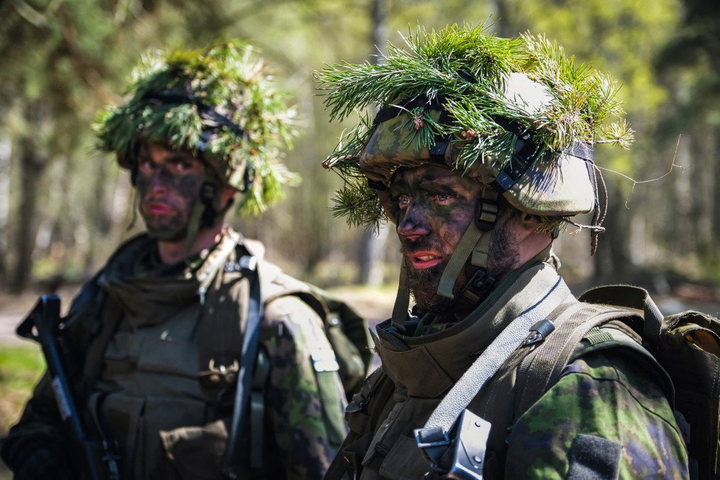 Finland to Host NATO’s Land Command in Northern Europe