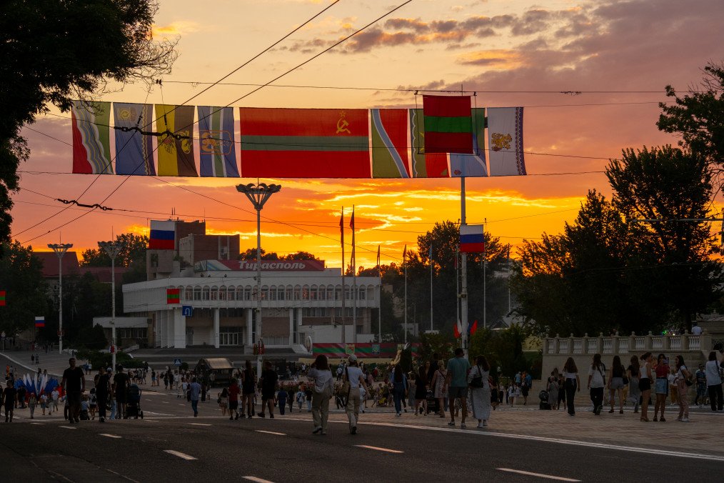 What We Know So Far About Current Transnistria Energy Crisis Linked to Russia