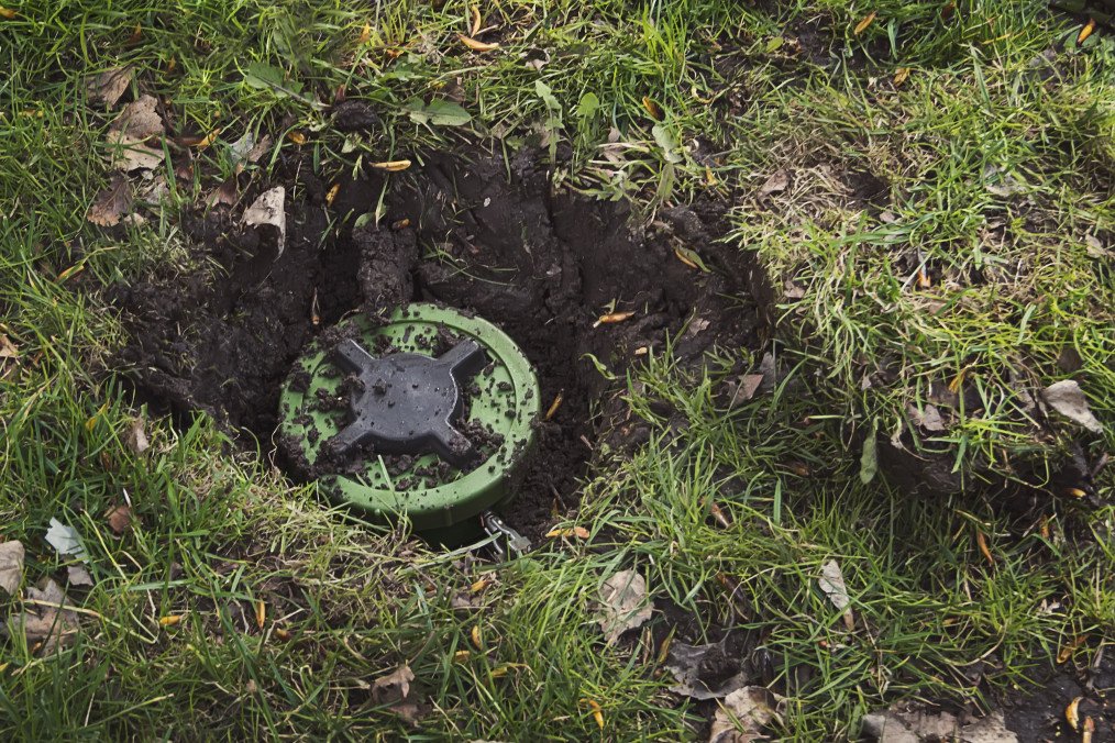 Five NATO Countries Prepare Massive Landmine Defenses to Deter Russia Five NATO Countries Prepare Massive Landmine Defenses to Deter Russia