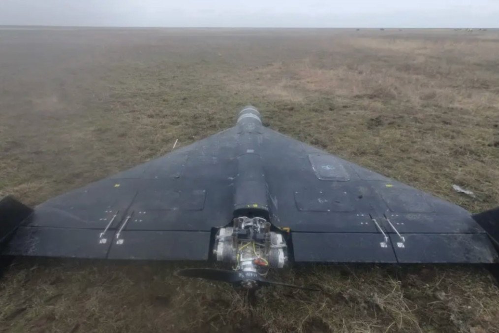 Leaked Files Reveal Russia Testing Shahed Drones Abroad Using European SIM Cards Leaked Files Reveal Russia Testing Shahed Drones Abroad Using European SIM Cards