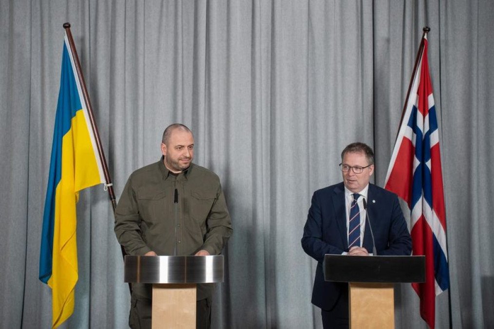 Norway to Support Ukrainian Weapons Production With “Norwegian Model” and More