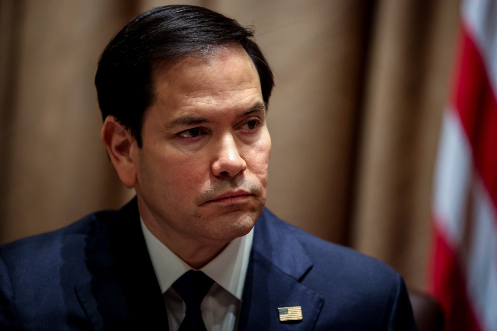 Rubio: Russia Won’t Take All of Ukraine, and Ukraine Won’t Push Them Back to 2014 Lines Rubio: Russia Won’t Take All of Ukraine, and Ukraine Won’t Push Them Back to 2014 Lines