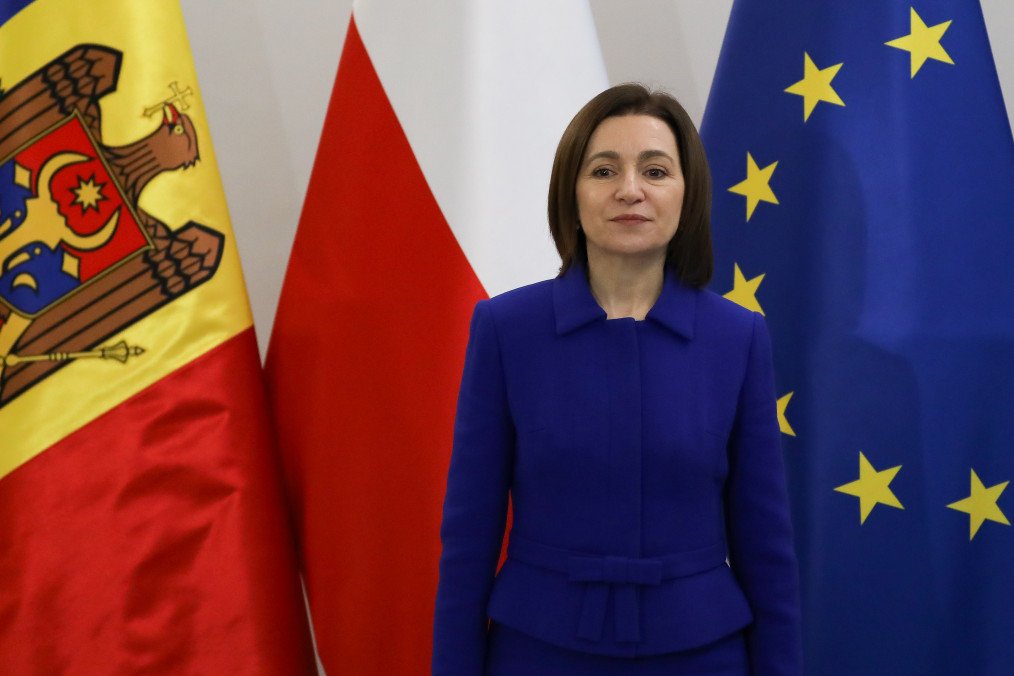 Moldova and Poland Move to Strengthen Critical Infrastructure Protection in New Defense Agreement