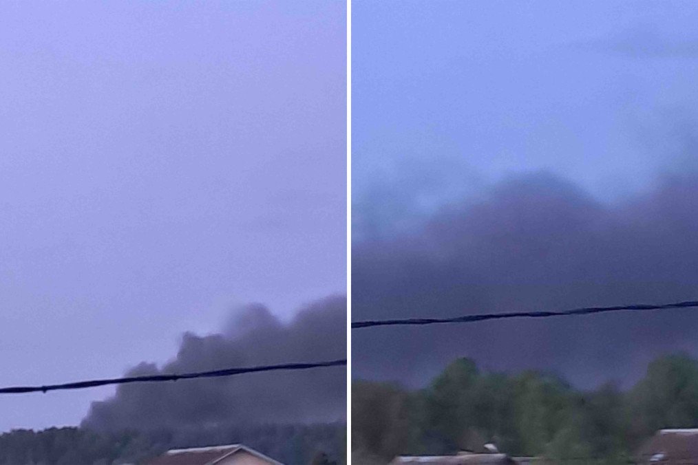 Drone Strike Hits Major Russian Airbase Deep Inside Country. Here’s What We Know Drone Strike Hits Major Russian Airbase Deep Inside Country. Here’s What We Know