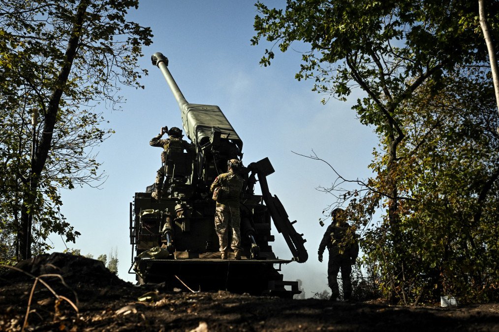 Russian Troops Suffer Massive Losses on Kupyansk Front Amid Poor Training and Supply Issues, ISW Reports